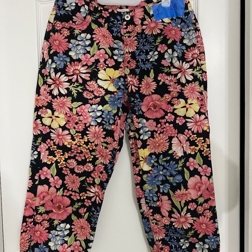 Liz Claiborne